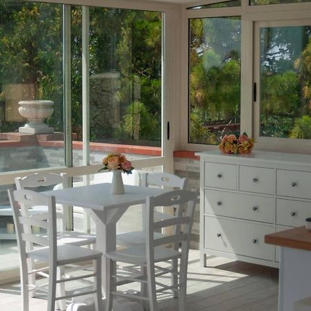 B&B Levante Paestum Mattine Εξωτερικό φωτογραφία