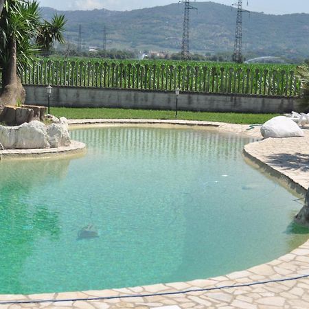 B&B Levante Paestum Mattine Εξωτερικό φωτογραφία