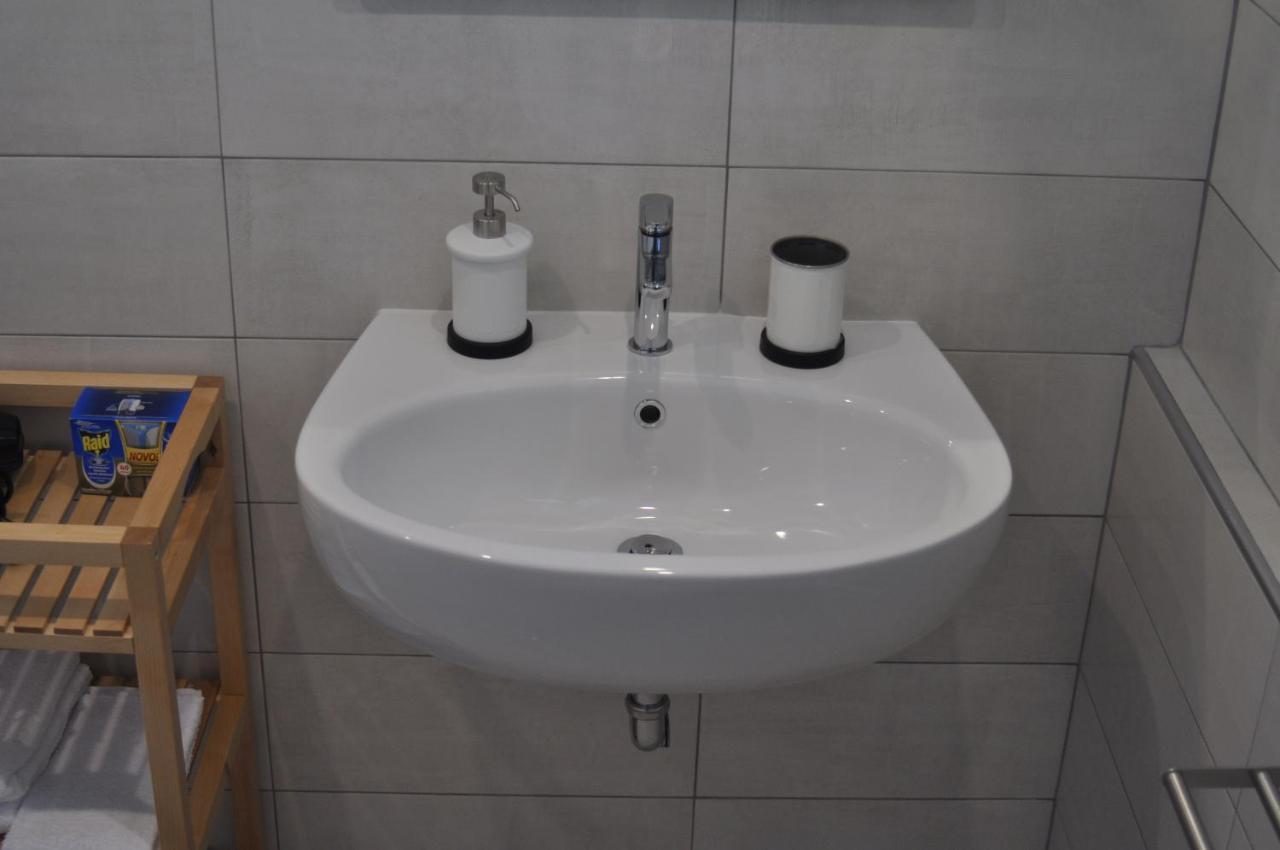 B&B Levante Paestum Mattine Εξωτερικό φωτογραφία