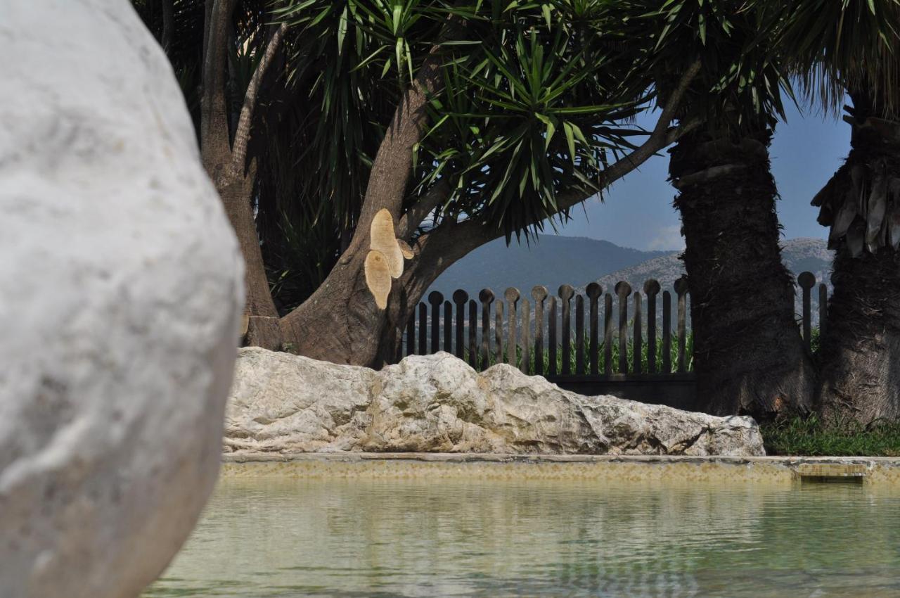 B&B Levante Paestum Mattine Εξωτερικό φωτογραφία