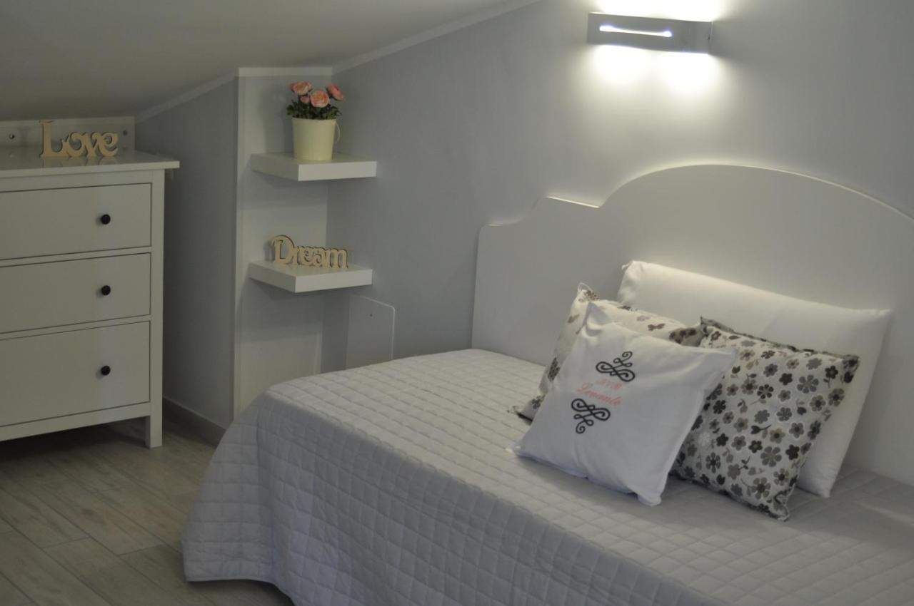 B&B Levante Paestum Mattine Εξωτερικό φωτογραφία