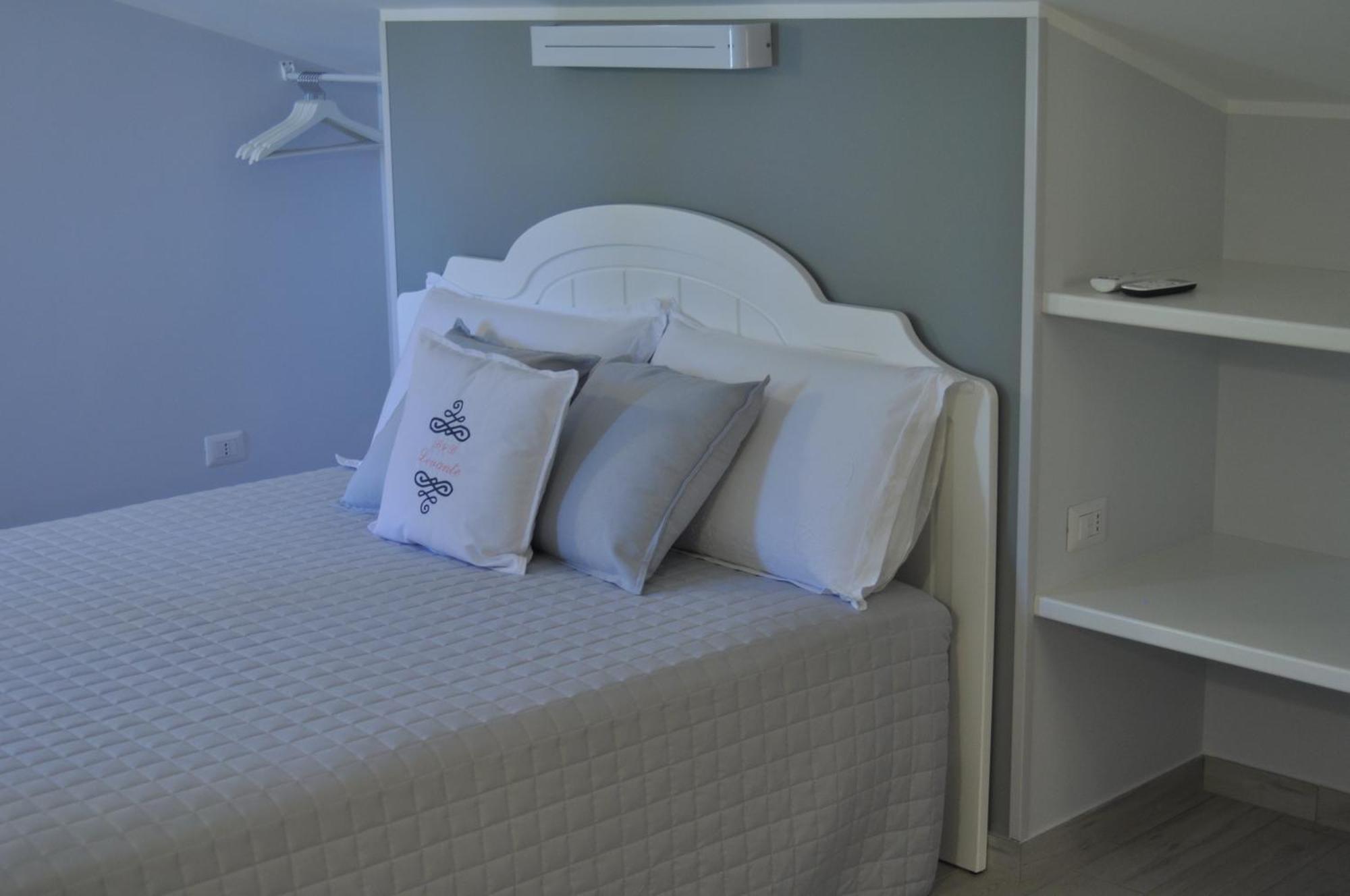 B&B Levante Paestum Mattine Εξωτερικό φωτογραφία
