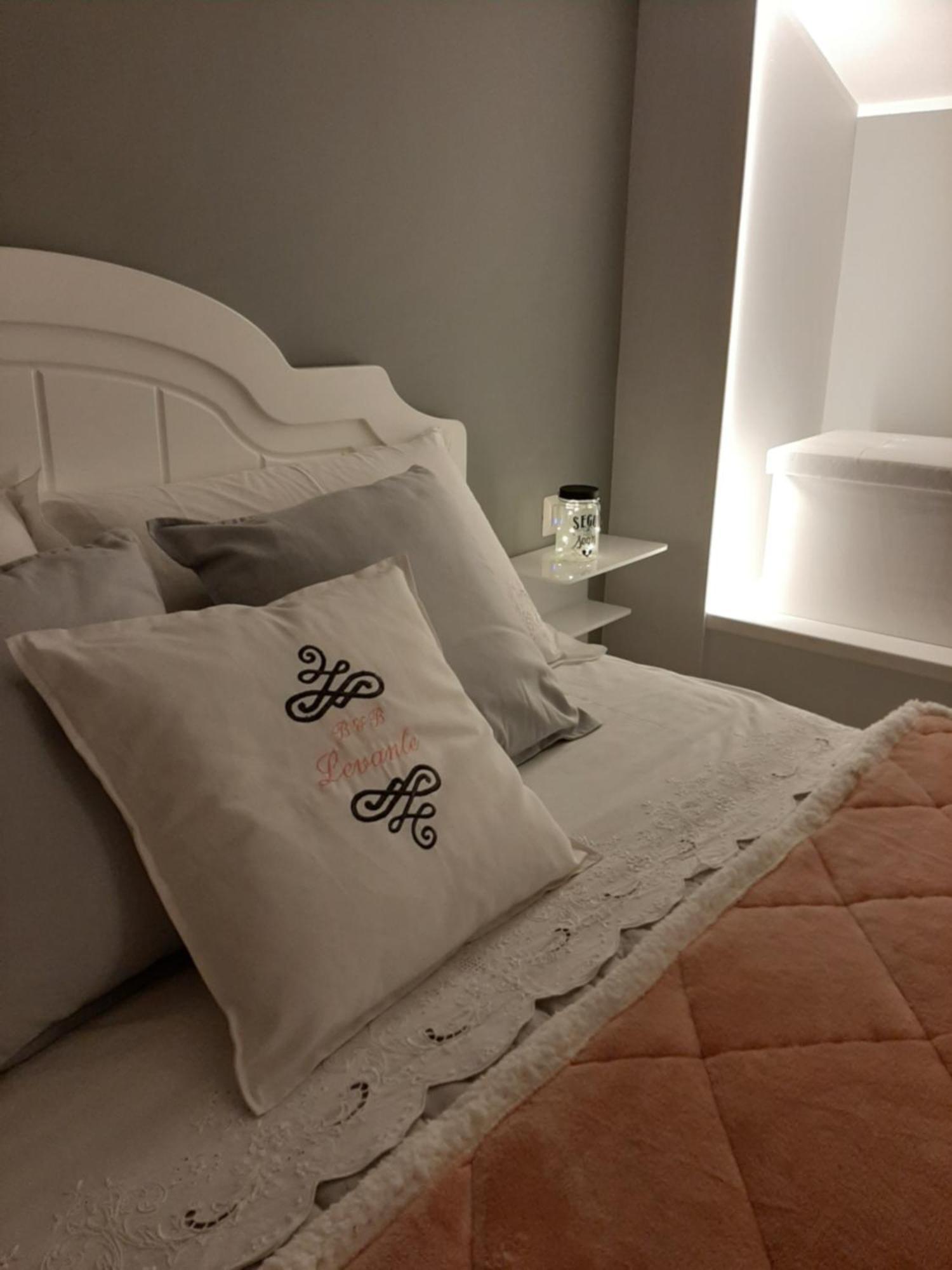 B&B Levante Paestum Mattine Εξωτερικό φωτογραφία